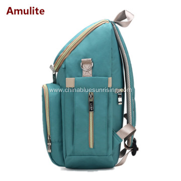 Hot Sale Extra Large Mother Diaper Backpack Bag